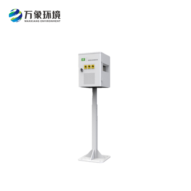番茄潛葉蛾性誘測報(bào)系統(tǒng)
