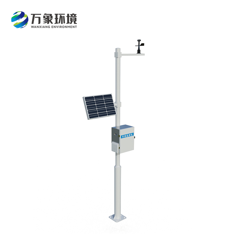 機(jī)械式風(fēng)速風(fēng)向記錄儀